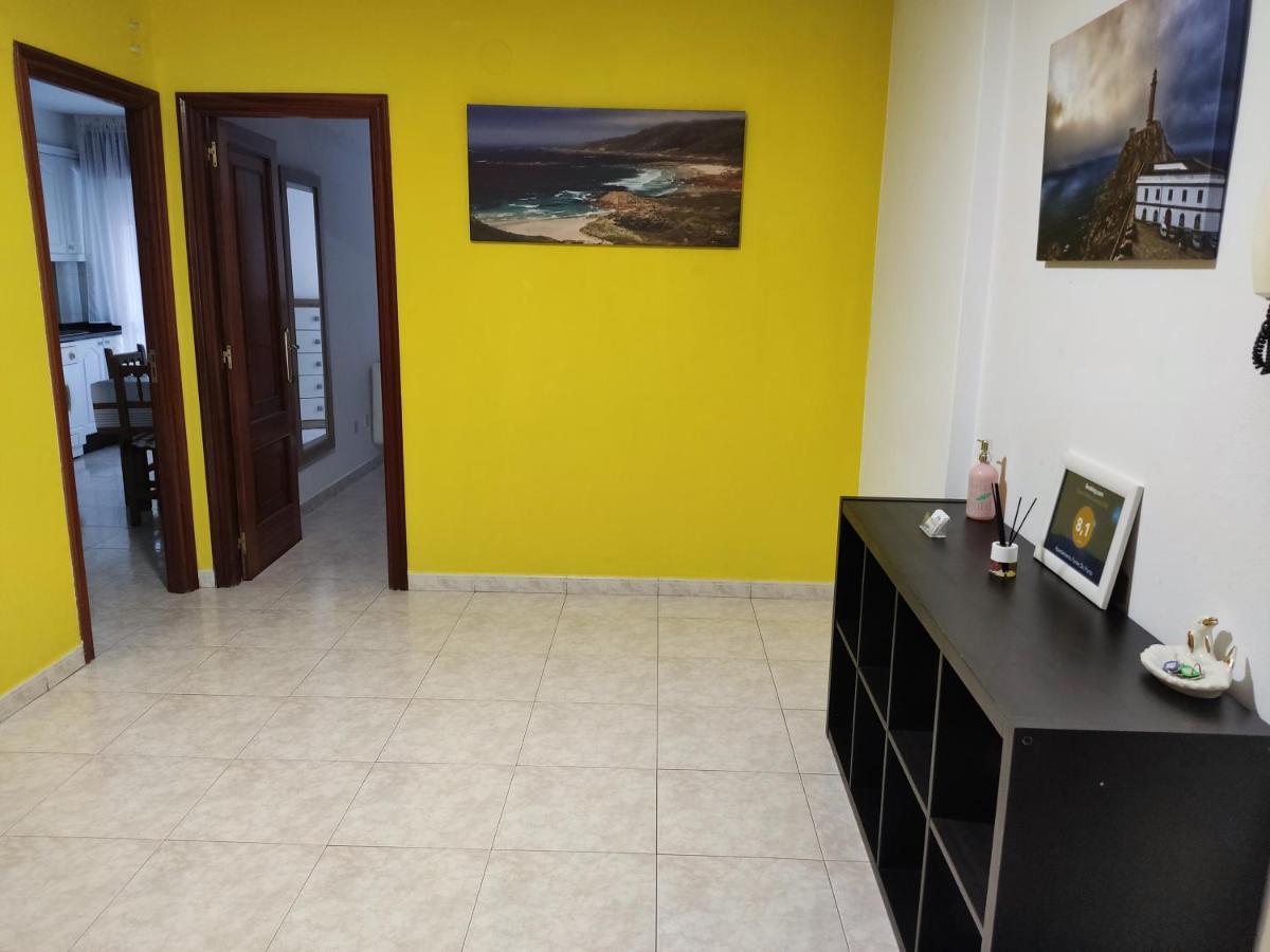 Cu Pampin Apartment *