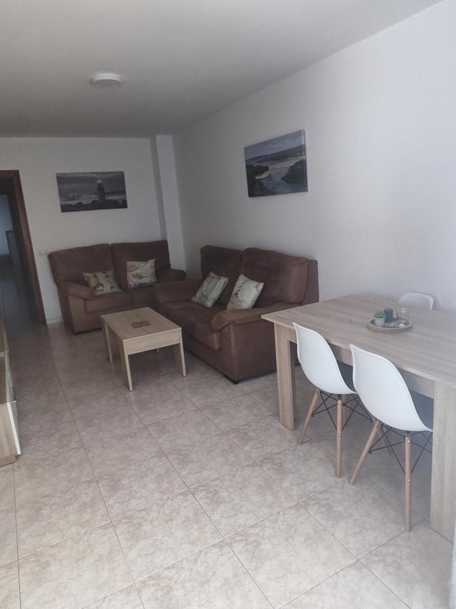 Cu Pampin Apartment
