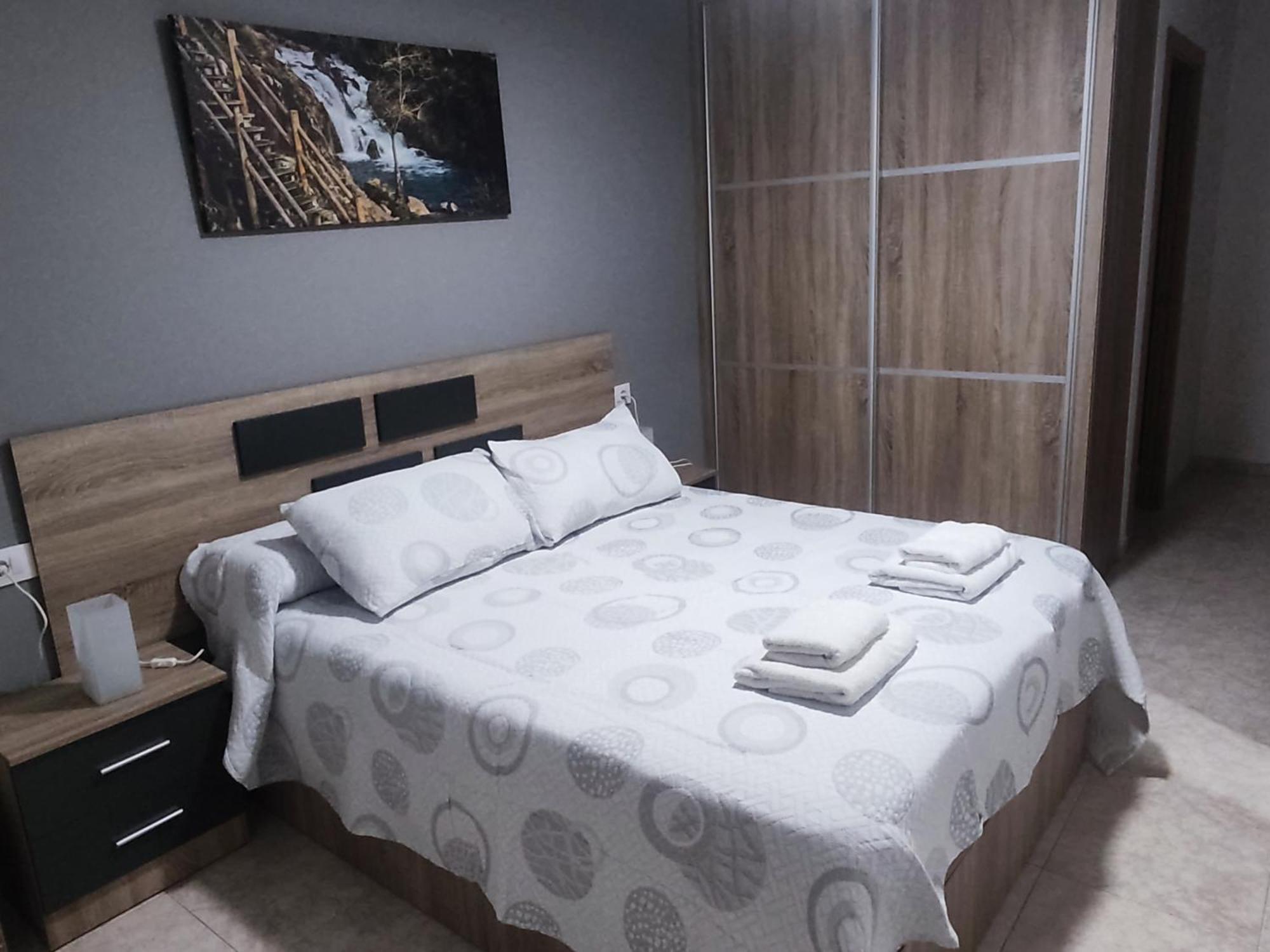 Cu Pampin Apartment