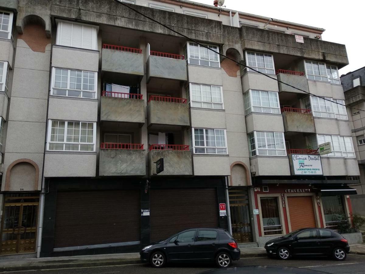 Apartamento Cu Pampin *