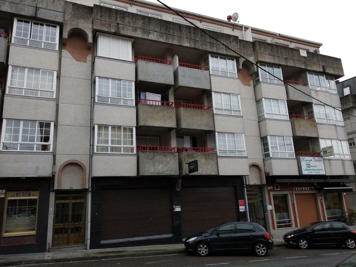 Cu Pampin Apartment