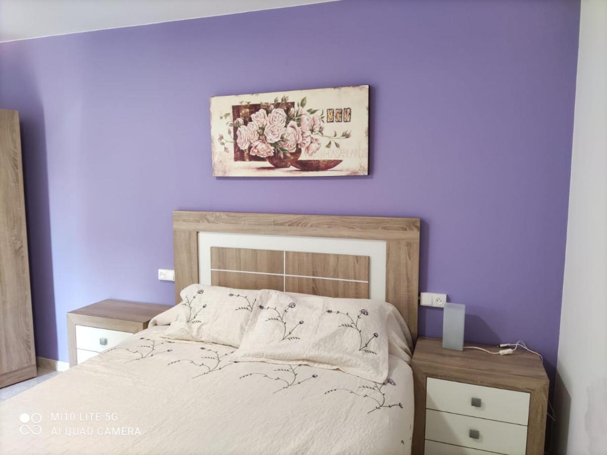 Cu Pampin Apartment *