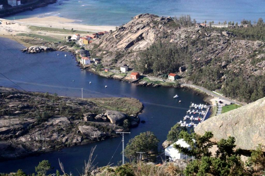 Apartment Cu Pampin